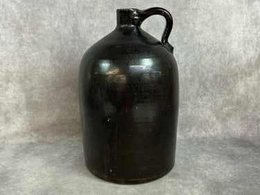 Large Stoneware Jug