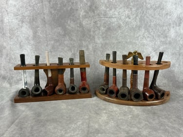 Gentleman's Pipes