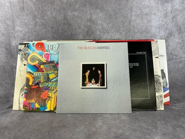 Beatles Albums