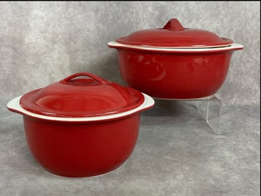 Corningware Corelle Dutch Ovens