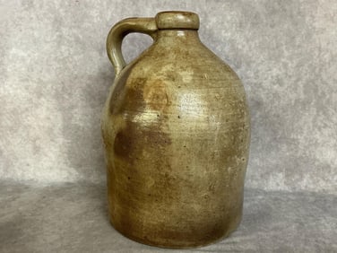 Stoneware Jug