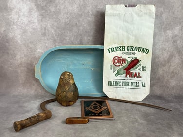 Primitives Lot