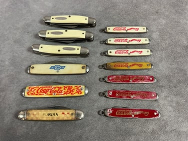 Collectible Pocketknives