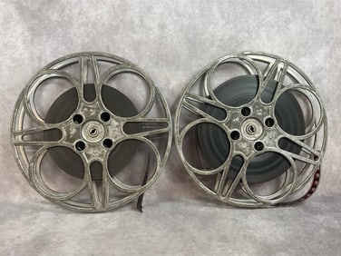 Mr. Magoo & Preview Films
