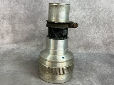 Cinema Projection Scope
