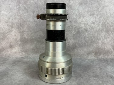 Cinema Projection Scope