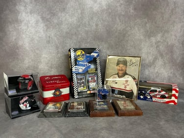 Dale Earnhardt Collectibles