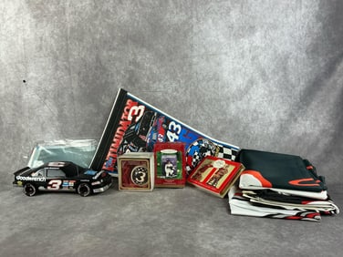 Dale Earnhardt Collectables