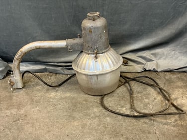 Outdoor Light