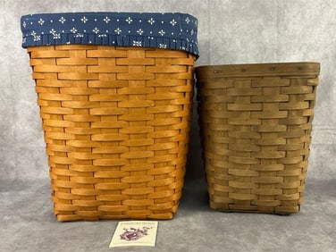 Longaberger Baskets