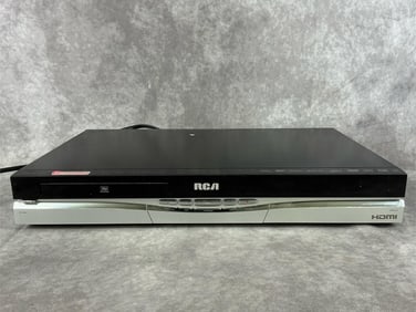 RCA DVD Recorder