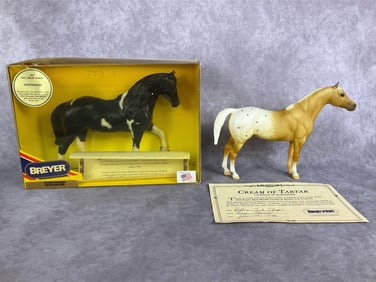 Breyer Horses