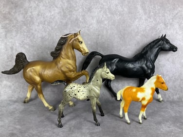 Breyer Horses