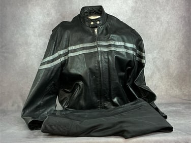 Harley-Davidson Leathers