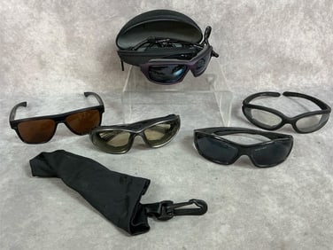 Driving Glasses