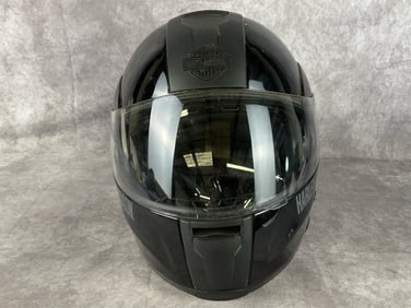 Harley-Davidson Motorcycle Helmet