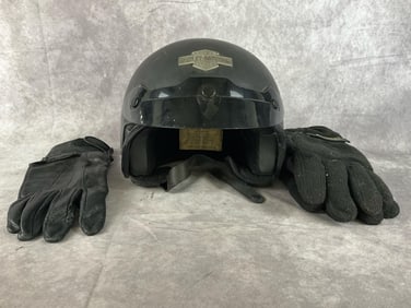Harley-Davidson