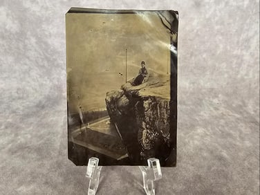 Scenic Tintype