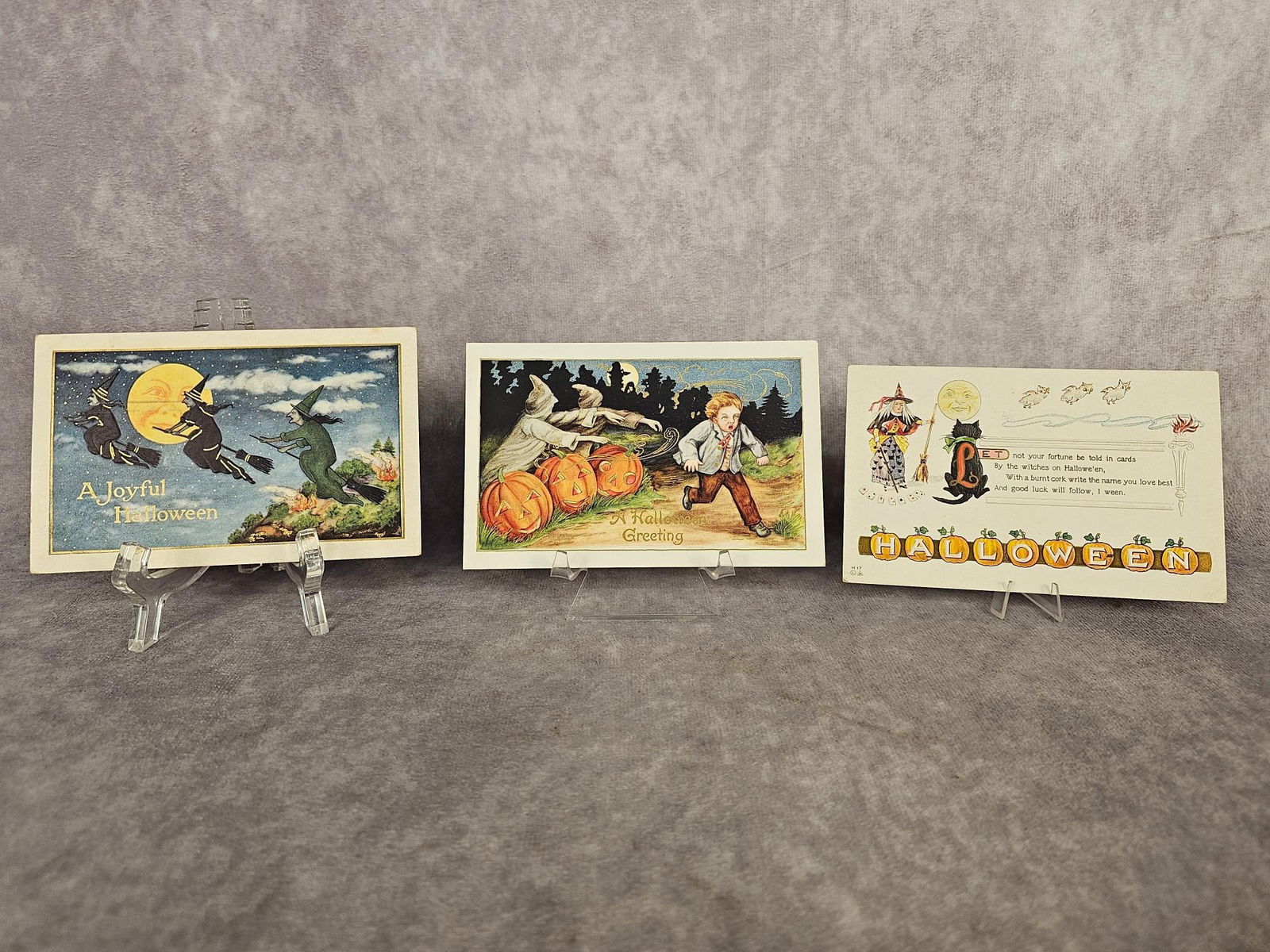 Halloween Postcards (1 of 7)