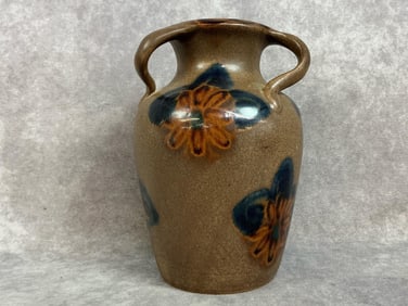 Carl Gebauer Vase
