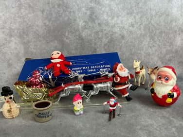 Christmas Decorations