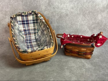 Longaberger Baskets