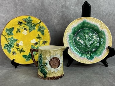 Italian Majolica