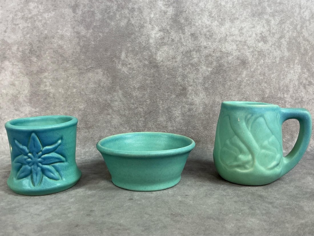 Van Briggle (1 of 14)