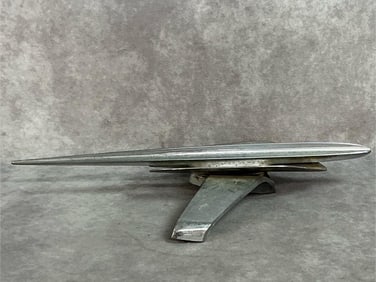 Studebaker Hood Ornament