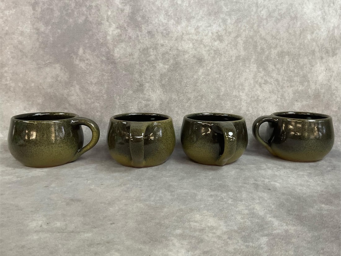 Jugtown Pottery North Carolina (1 of 9)