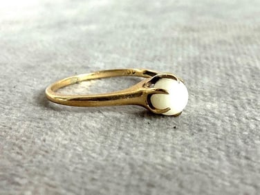 10k Ladies Ring