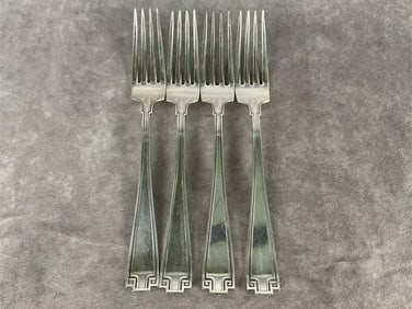 Sterling Silver Forks