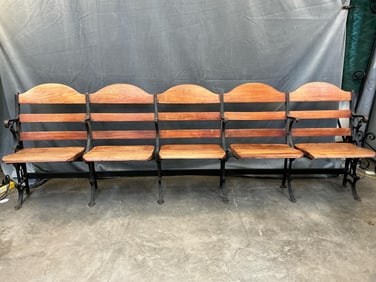 Theater Seats