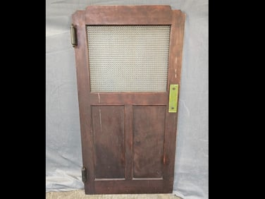 Saloon Door