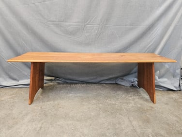 Handmade Benches