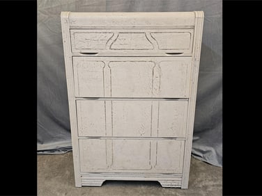Waterfall Dresser