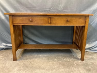 Library Table