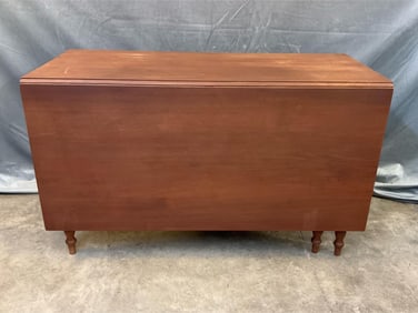 Drop Leaf Table