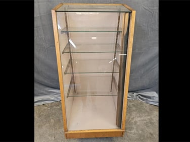 Display Cabinet