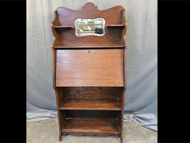 Victorian Secretary