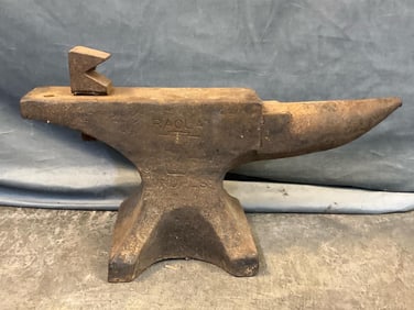 Raola Anvil