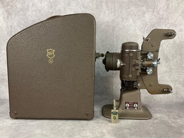 Bell & Howell Projector