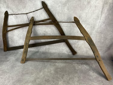Crosscut Hand Saws