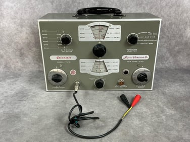 Superior Instruments Genometer