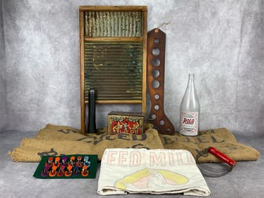 Primitives Lot