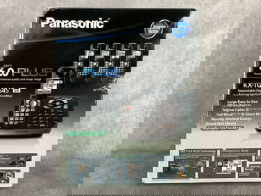 Panasonic Answering System