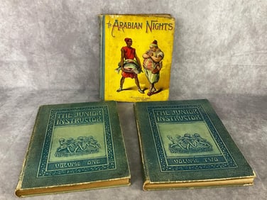 Collectible  Books