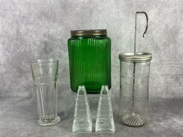 1930’s Kitchen Ware