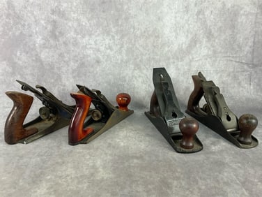 Wood Planes