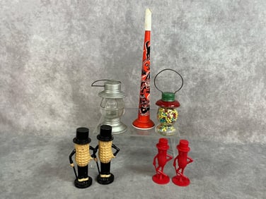 Mid Century Fun Collectibles